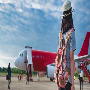 onlineairlines booking